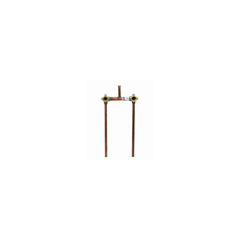 BH SHOWER COMBINATION w- 300mm TAILS 3CB653 | 11271 BH SHOWER COMBINATION w- 300mm TAILS 3CB653 | 11271