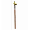 BH SINGLE OUTLET COMBINATION w- 300mm TAILS & T-H 3CB979 | 5584781
