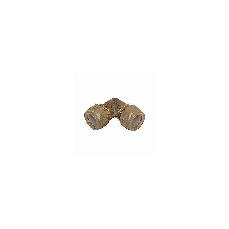 COMPRESSION ELBOW 15C x 15C BRASS 4CE815 | 102105 COMPRESSION ELBOW 15C x 15C BRASS 4CE815 | 102105