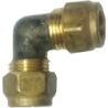 COMPRESSION ELBOW 20C x 20C BRASS 4CE820