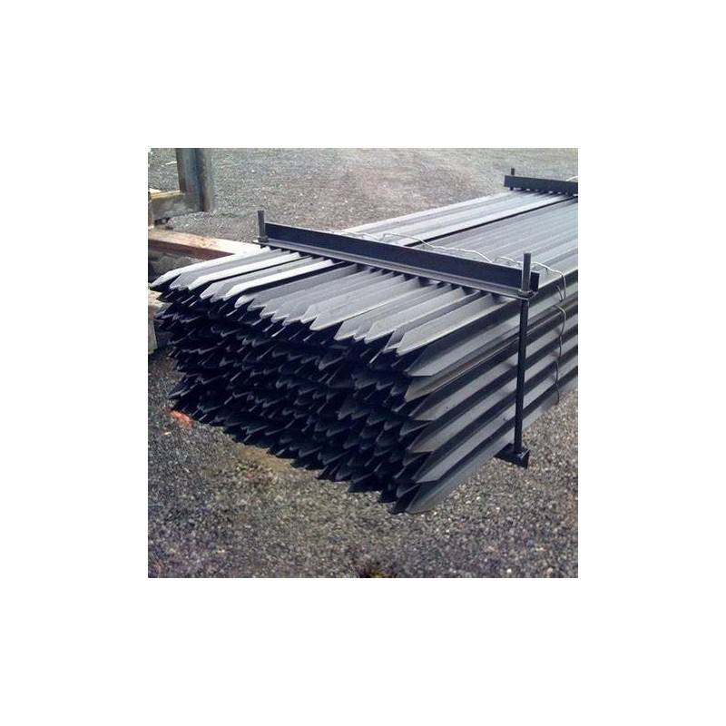 STEEL STAR PICKETS 1800mm STEEL STAR PICKETS 1800mm