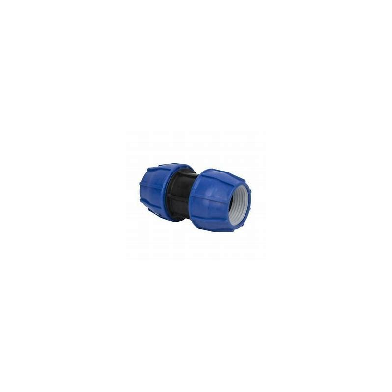 POLY JOINER 16 x 16mm NMB111 | PMCO1616 POLY JOINER 16 x 16mm NMB111 | PMCO1616
