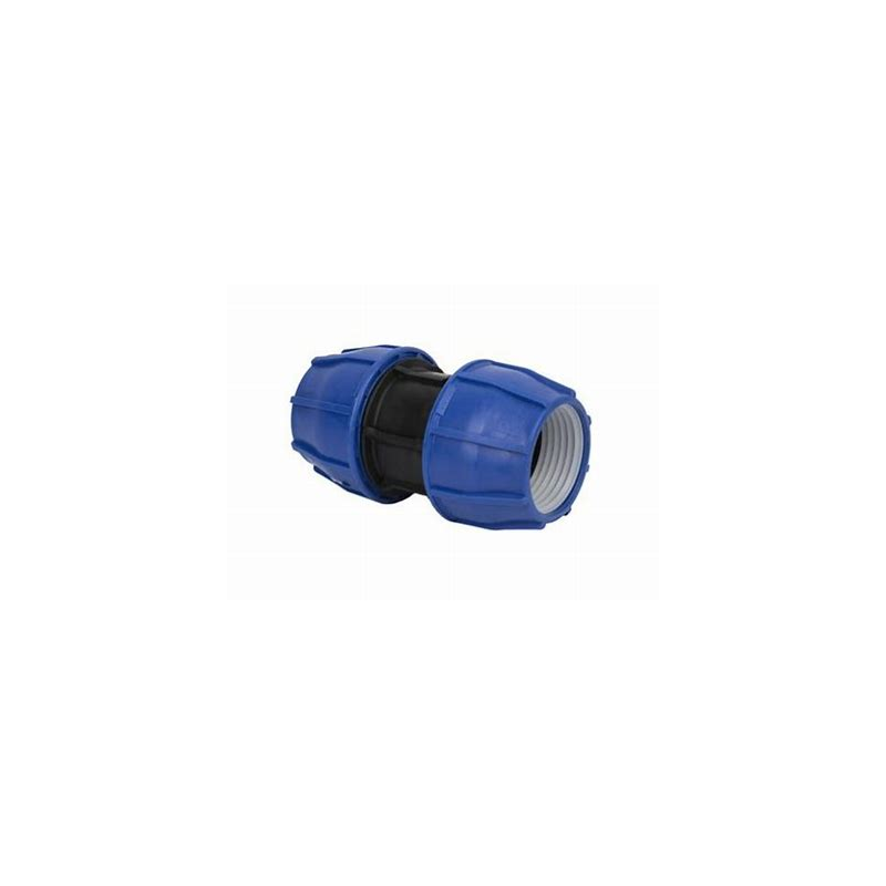 POLY JOINER 20 x 20mm NMB122 | PMCO2020 POLY JOINER 20 x 20mm NMB122 | PMCO2020