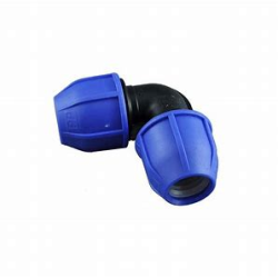 POLY ELBOW 16 x 16mm  NMB511 | PME16