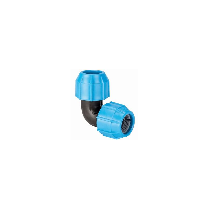 POLY ELBOW 20 x 20mm NMB522 | PME20 POLY ELBOW 20 x 20mm NMB522 | PME20