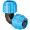 POLY ELBOW 20 x 20mm  NMB522 | PME20