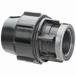 POLY ADAPTOR 16mm x 15FI  NMB811 | PMFA1615