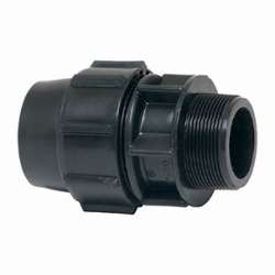 POLY ADAPTOR 16mm x 15MI  NMB211 | PMMA1615