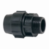 POLY ADAPTOR 16mm x 15MI  NMB211 | PMMA1615