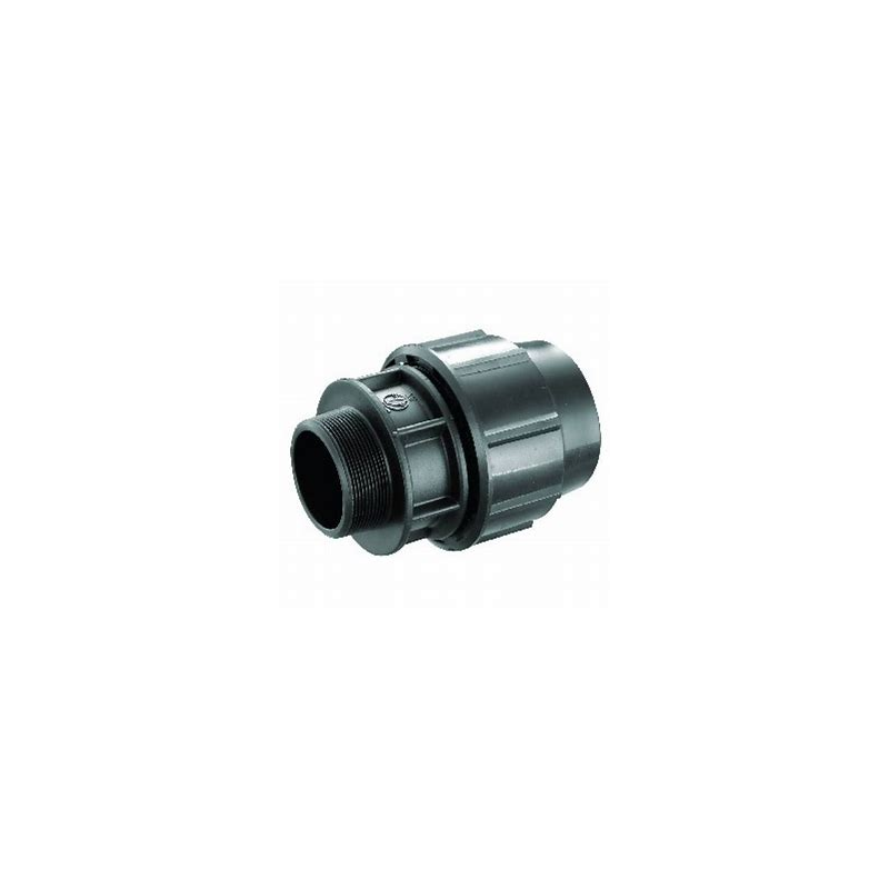 POLY ADAPTOR 20mm x 20MI PMMA2020 POLY ADAPTOR 20mm x 20MI PMMA2020