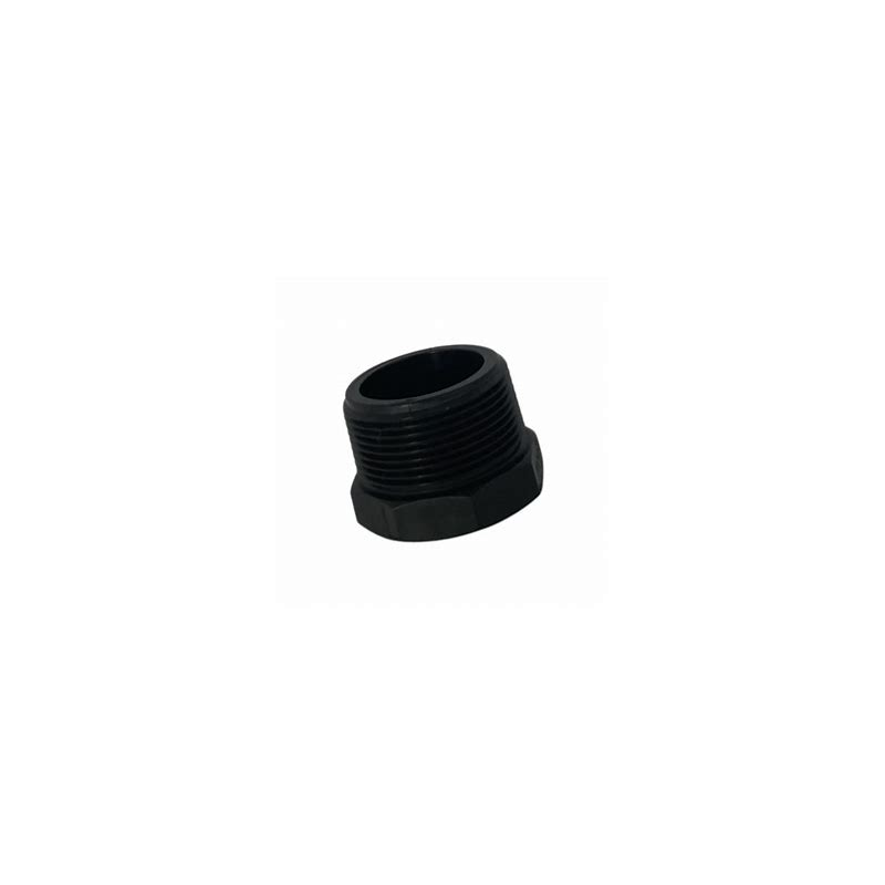 POLY REDUCING BUSH 40 x 15mm SRB4015 | 5020007 POLY REDUCING BUSH 40 x 15mm SRB4015 | 5020007