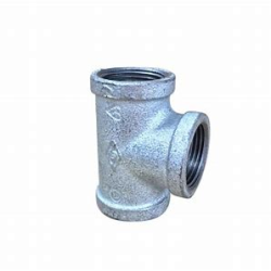 GALV TEE 15mm