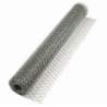 GALVANISED WIRE NETTING 30 x 0.9mm x 1200mm x 50M
