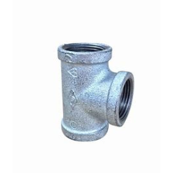 GALV TEE 20mm