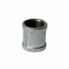 GALV PLAIN SOCKET 20mm