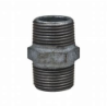 GALV NIPPLE 20mm