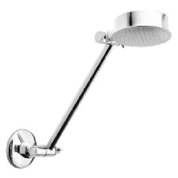 BH SHOWER SET ALL DIRECTIONAL CHROME 1SH222C-SH02 | 601809