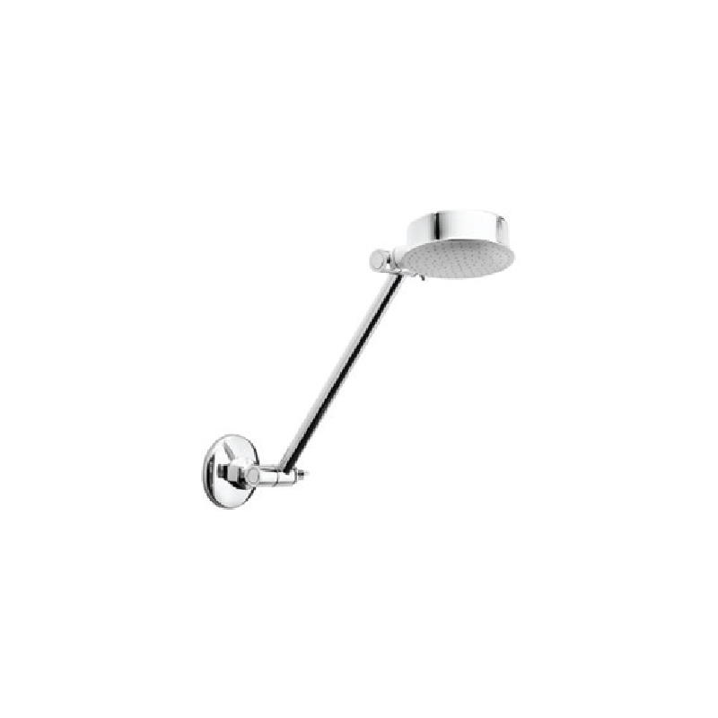 BH SHOWER SET ALL DIRECTIONAL CHROME 1SH222C-SH02 | 601809