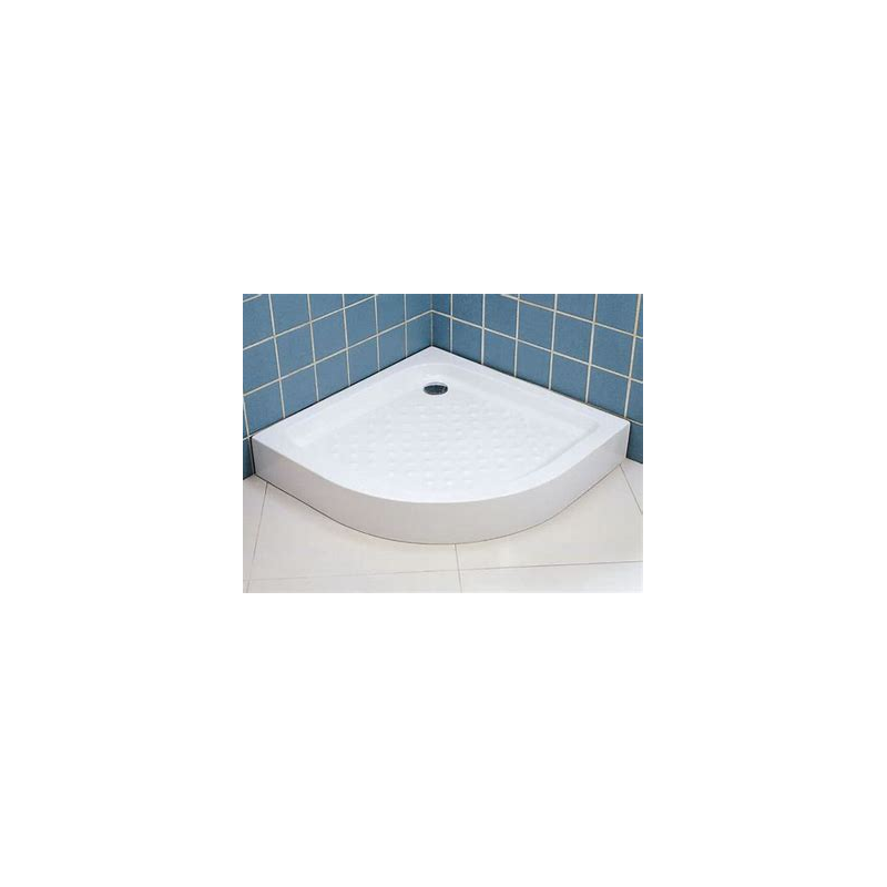 SHOWER TRAY 915 x 915 x 285mm FIBREGLASS SHOWER TRAY 915 x 915 x 285mm FIBREGLASS