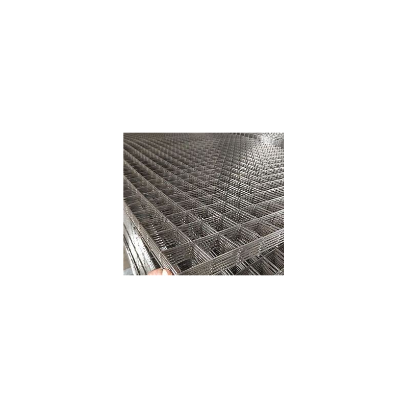 WELDED MESH - GALVANIZED G4 75 x 50 x 4mm / 2.9 x 2.0M SHT WELDED MESH - GALVANIZED G4 75 x 50 x 4mm / 2.9 x 2.0M SHT