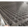 WELDED MESH - GALVANIZED G4 75 x 50 x 4mm / 2.9 x 2.0M SHT