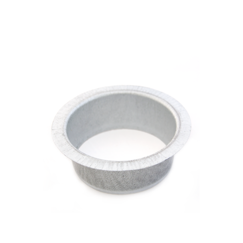 ZINC DOWNPIPE DROPPER 100mm ROUND ZINC DOWNPIPE DROPPER 100mm ROUND