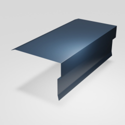 ZINC BARGE MOULD 1.8M