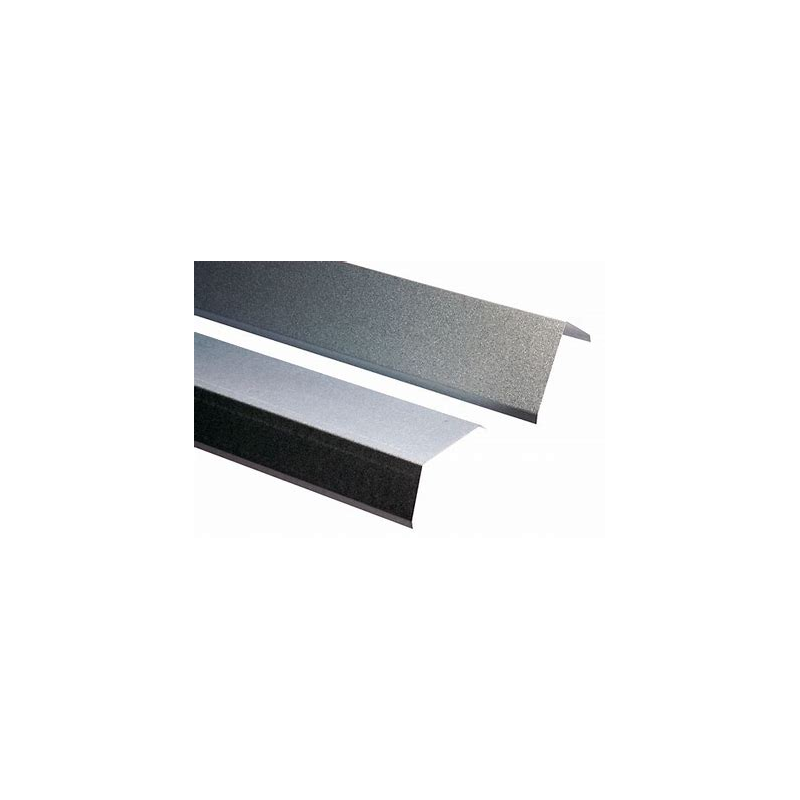 ZINC BARGE MOULD 2.4M ZINC BARGE MOULD 2.4M