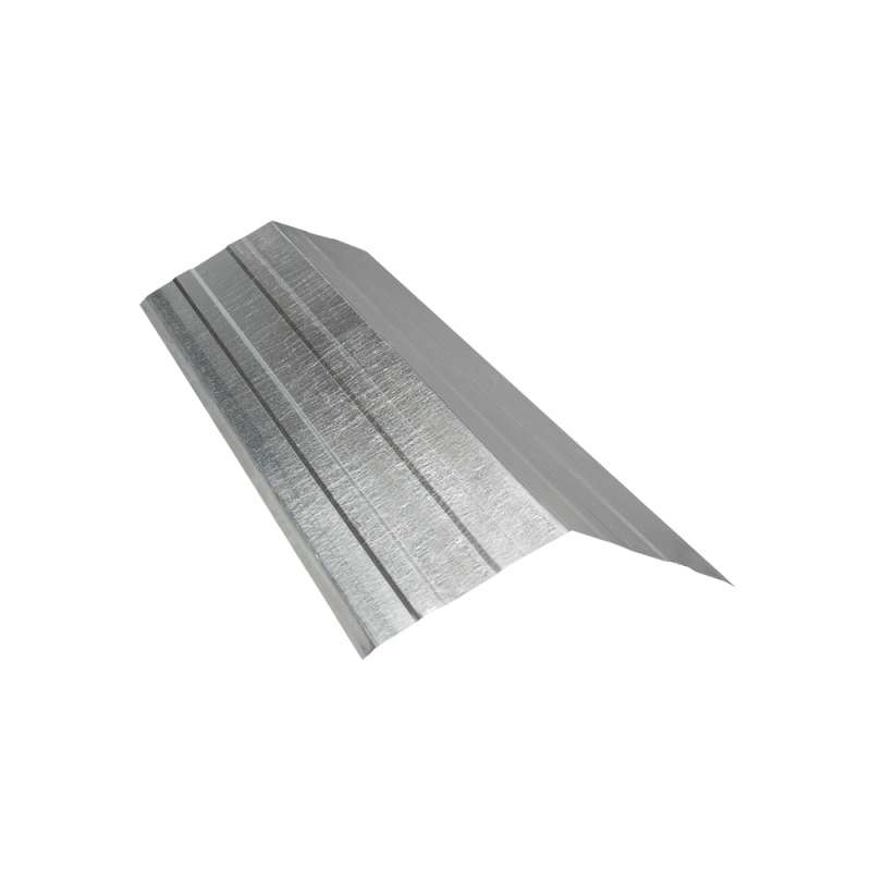 ZINC RIDGE CAP 2.4M ZINC RIDGE CAP 2.4M