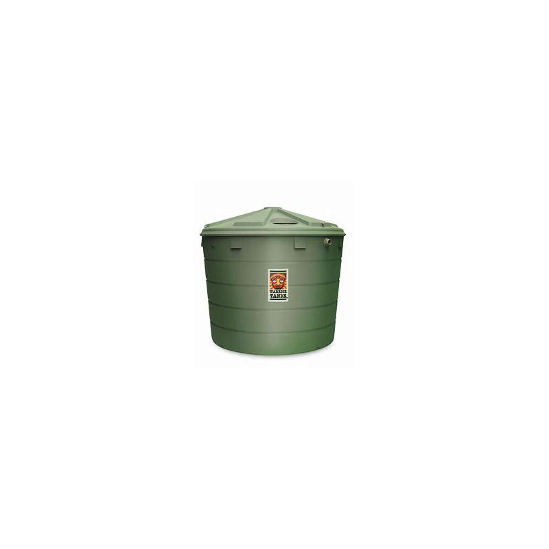 WARRIOR WATER TANKS 9500L 2822mm x 2438mm x 2578mm WARRIOR WATER TANKS 9500L 2822mm x 2438mm x 2578mm