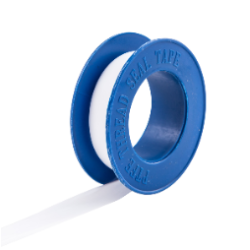 TEFLON TAPE 12mm x 10M THREAD SEAL TAPE