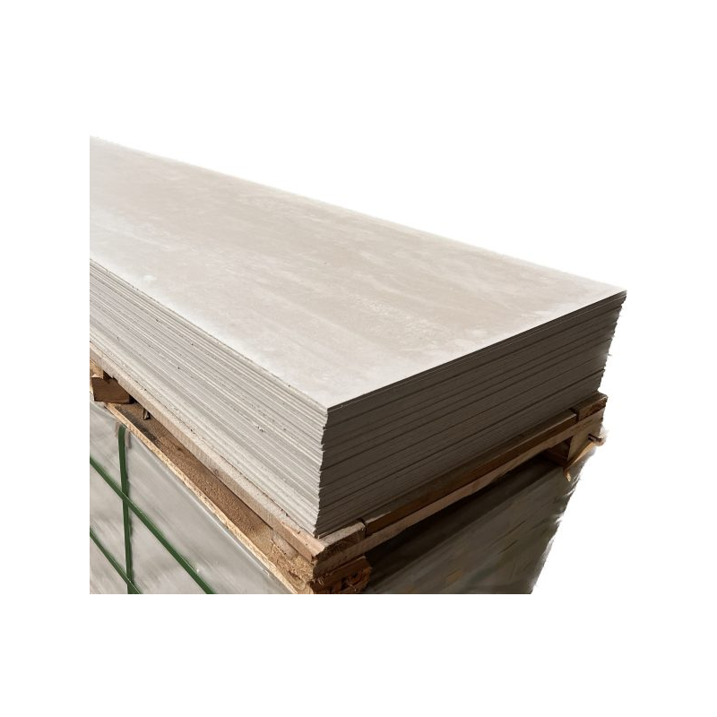 FIBRO CEMENT BOARD 6.0mm x 1.2 x 2.4m