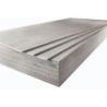 FIBRO CEMENT BOARD 12.0mm x 1.2 x 2.4M