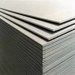 COMPRESS SHEET [CEMENT BOARD] 18mm 2.4 x 1.2m