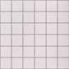 WALL TILE 150 x 150mm WHITE