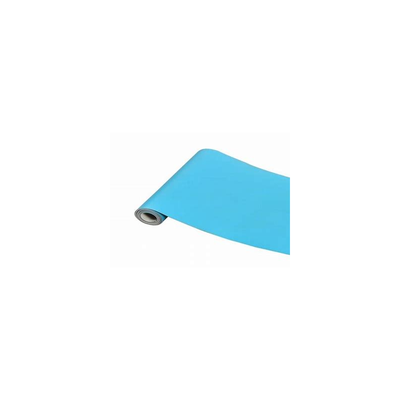 COMMERCIAL VINYL FLOORING P-MTR LIGHT BLUE 2 x 20M, 2.00MM XA18209 COMMERCIAL VINYL FLOORING P-MTR LIGHT BLUE 2 x 20M, 2.00MM XA18209
