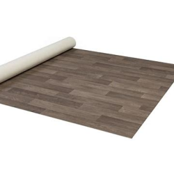 COMMERCIAL VINYL FLOORING P-MTR BEIGE - 2 x 20M, 2.00MM 7001