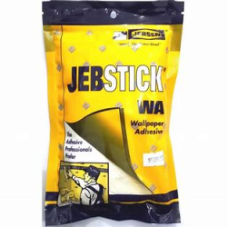 JEBSTICK  A 1328 VINYL TILE ADHESIVE 4KG