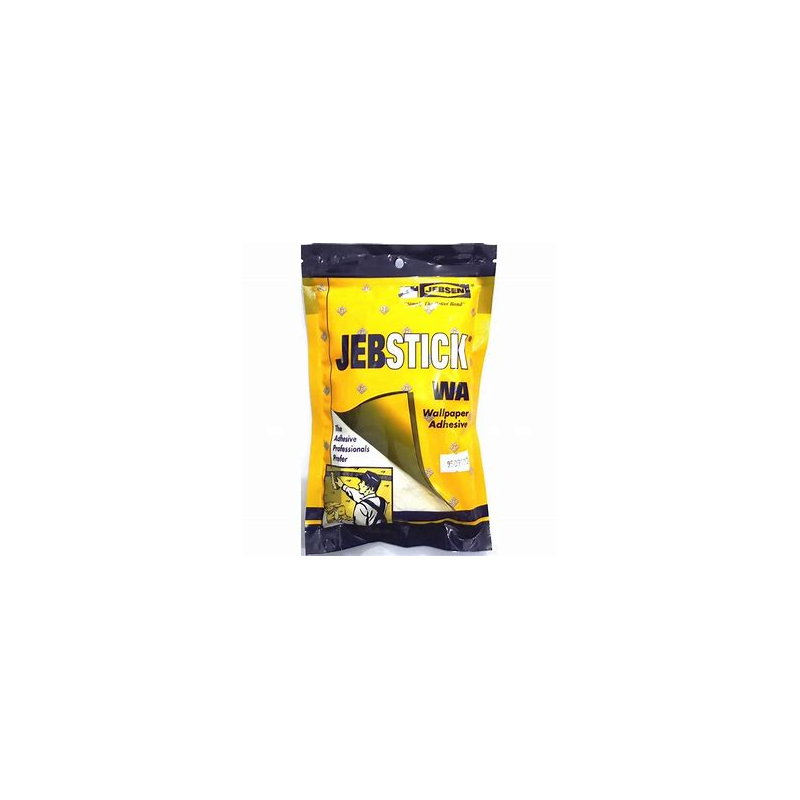 JEBSTICK  A 1328 VINYL TILE ADHESIVE 4KG