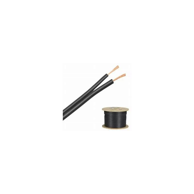 CABLE TWO CORE + ECC TPS 1.5mm TWIN & EARTH FLAT DC329 CABLE TWO CORE + ECC TPS 1.5mm TWIN & EARTH FLAT DC329