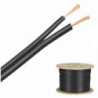 CABLE TWO CORE + ECC TPS 1.5mm TWIN & EARTH FLAT DC329