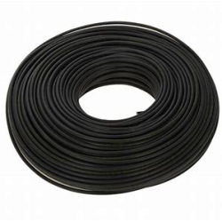 CABLE SINGLE CORE 6.0mm GREEN-YELLOW DC165