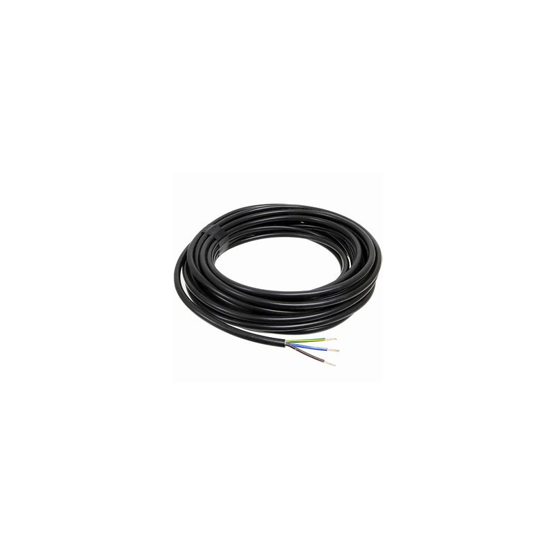 CABLE THREE CORE OD 0.75mm2 FLEXIBLE DC923OD CABLE THREE CORE OD 0.75mm2 FLEXIBLE DC923OD