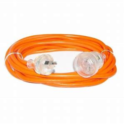 POWERMATE EXTENSION LEAD HEAVY DUTY 15M