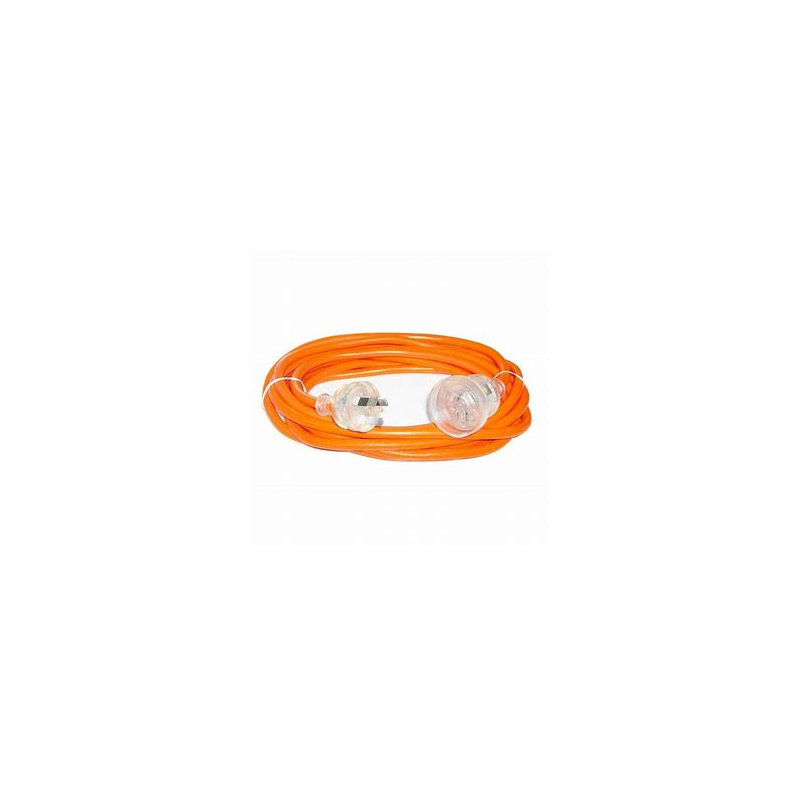 POWERMATE EXTENSION LEAD HEAVY DUTY 15M POWERMATE EXTENSION LEAD HEAVY DUTY 15M