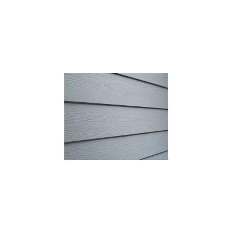 HARDIPLANK WEATHERBOARD 7.5mm WOODGRAIN 4200 x 230mm PRIMAPLANK