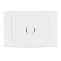 OZLEC SWITCH SINGLE