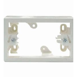OZLEC MOUNTING BLOCK 32mm
