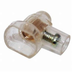 OZLEC SINGLE SCREW CONNECTOR 32A