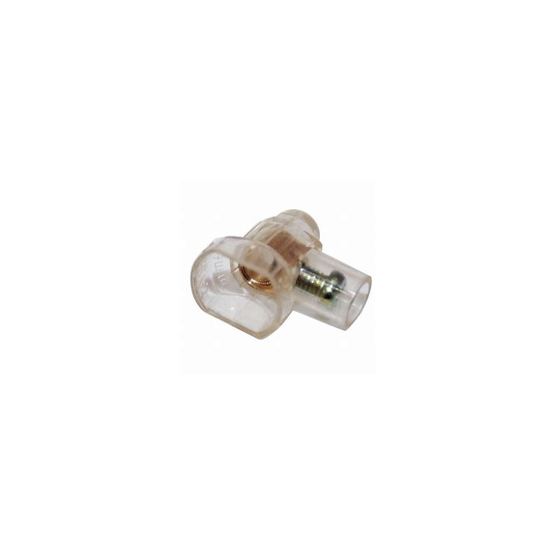 OZLEC SINGLE SCREW CONNECTOR 32A OZLEC SINGLE SCREW CONNECTOR 32A